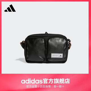 adidas阿迪达斯男女斜挎单肩运动包