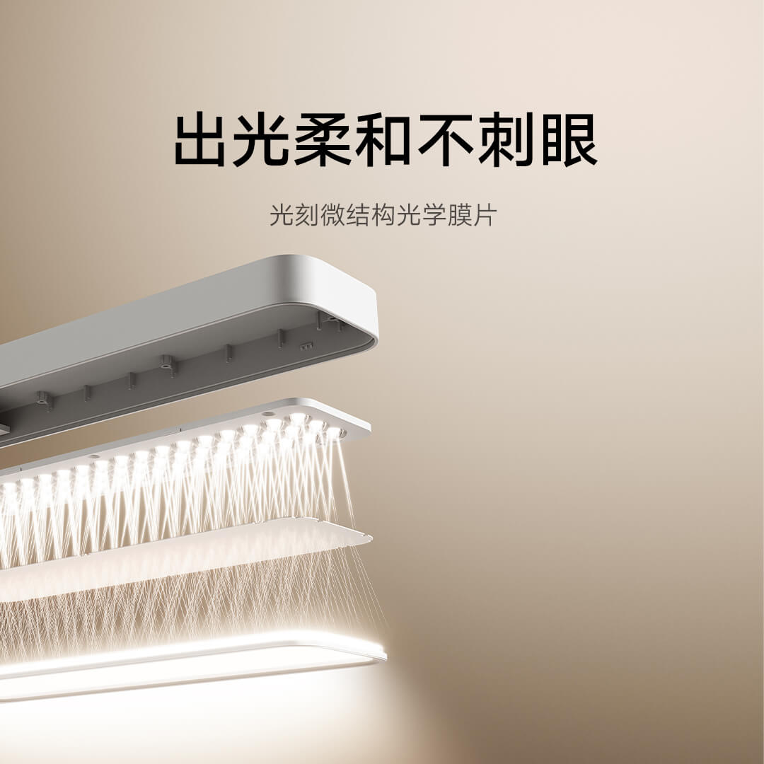 小米 Xiaomi米家桌面学习灯