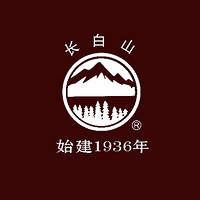 长白山