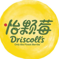 Driscoll’s/怡颗莓