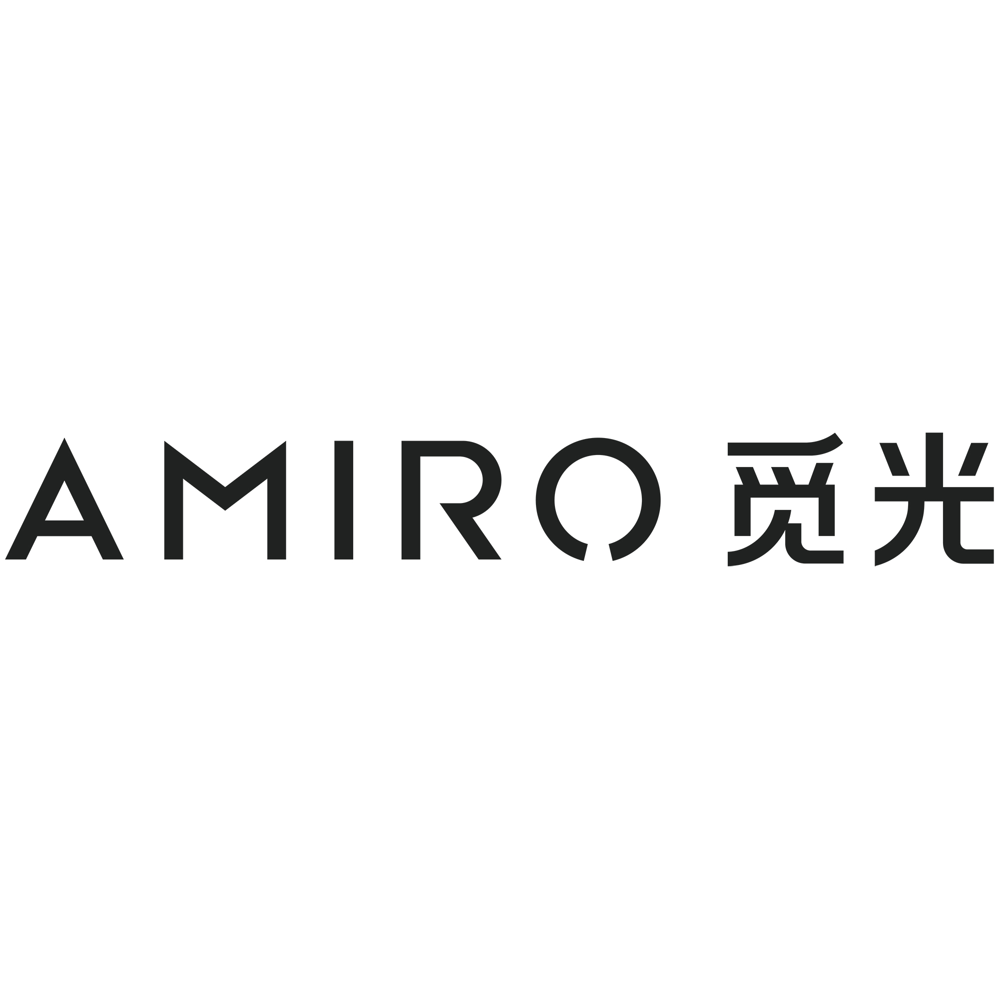 觅光 AMIRO