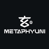 METAPHYUNI/玄派
