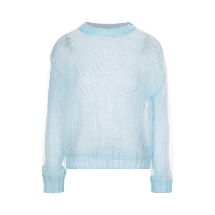 女款时尚潮流毛衣