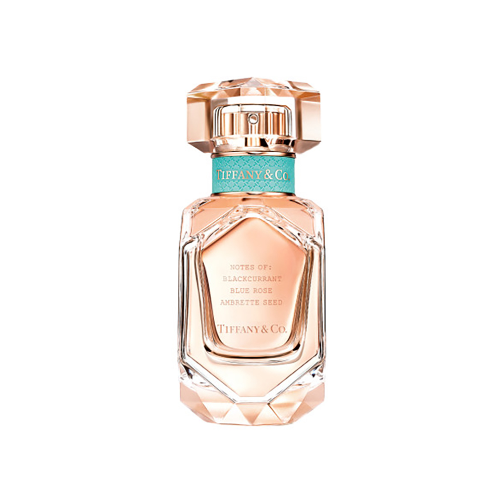 蒂芙尼 TIFFANY&CO. 玫瑰金女士香水 30ML  EDP 30ml