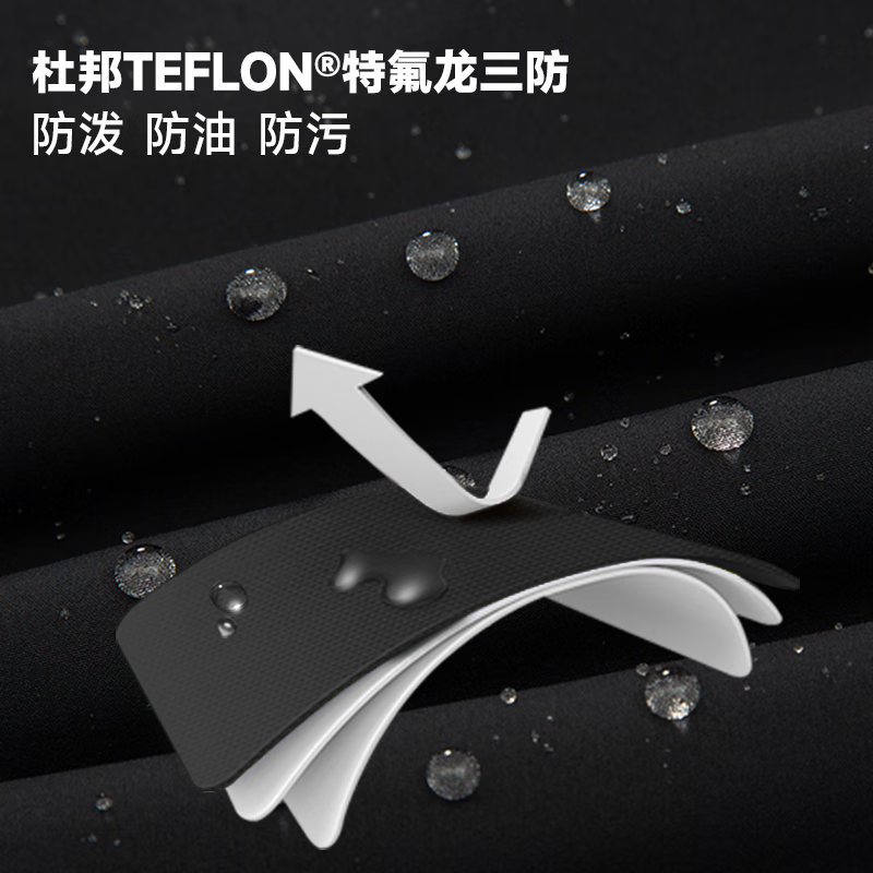 诺诗兰24新款情侣加绒软壳裤三防科技弹力男女休闲长裤男女户外徒步登山