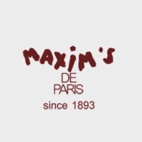 MAXIM’S DE PARIS/马克西姆