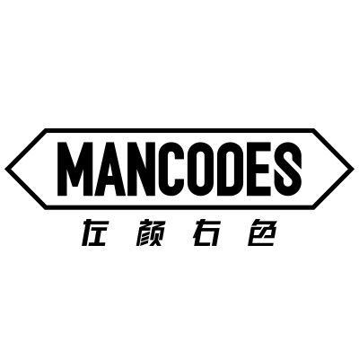 左颜右色