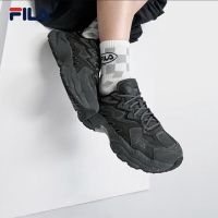 FILA 斐樂 FERN 男女款運動鞋