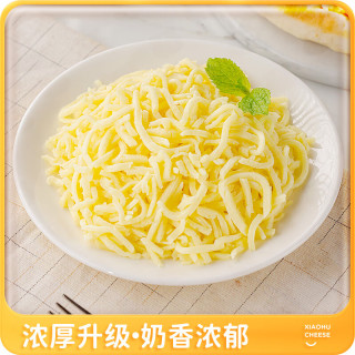 皇家小虎 芝士碎 100g （任选6件）
