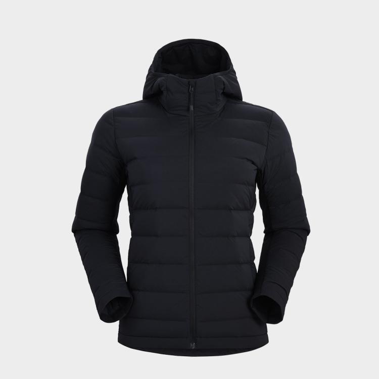 KAILAS 户外运动 女款直充羽绒服 KG2343214