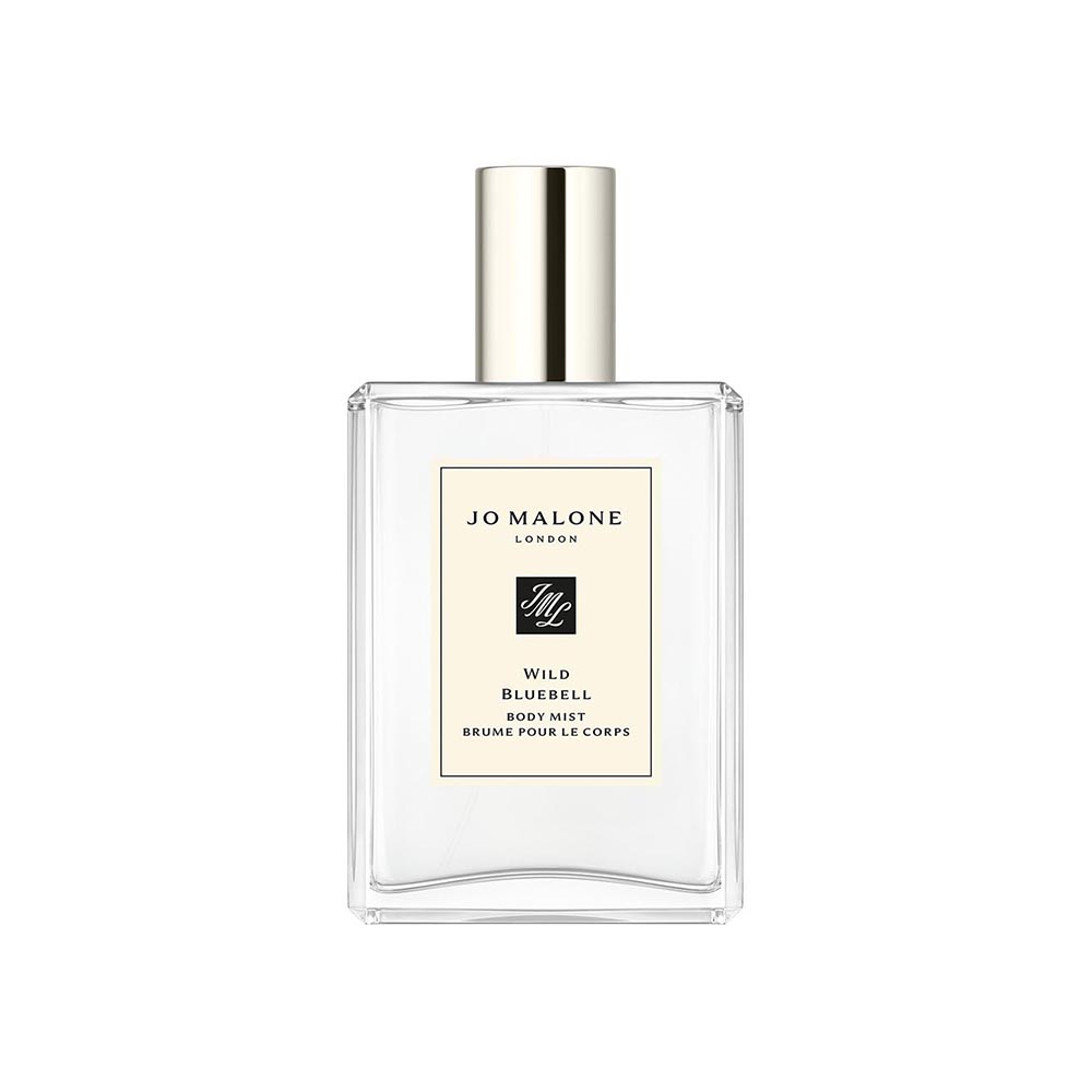 祖·玛珑 JO MALONE LONDON 蓝风铃润肤喷雾 100ml