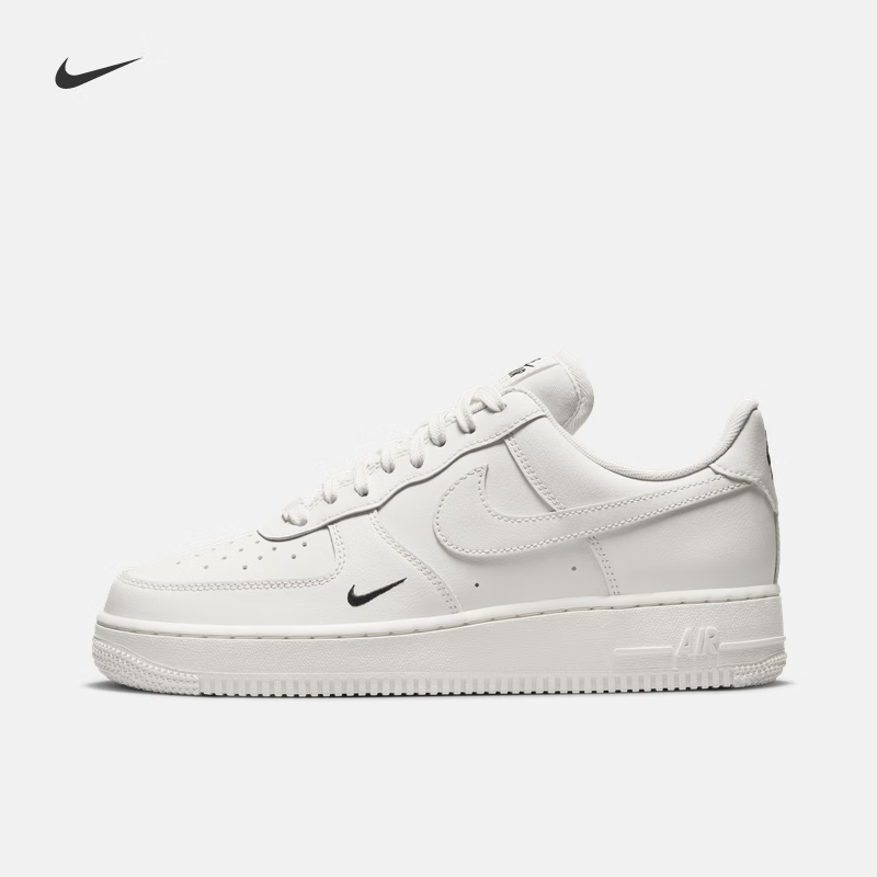 耐克（NIKE）YY胜道体育  AIR FORCE 1女空军一号运动休闲鞋 HF1058-133 42