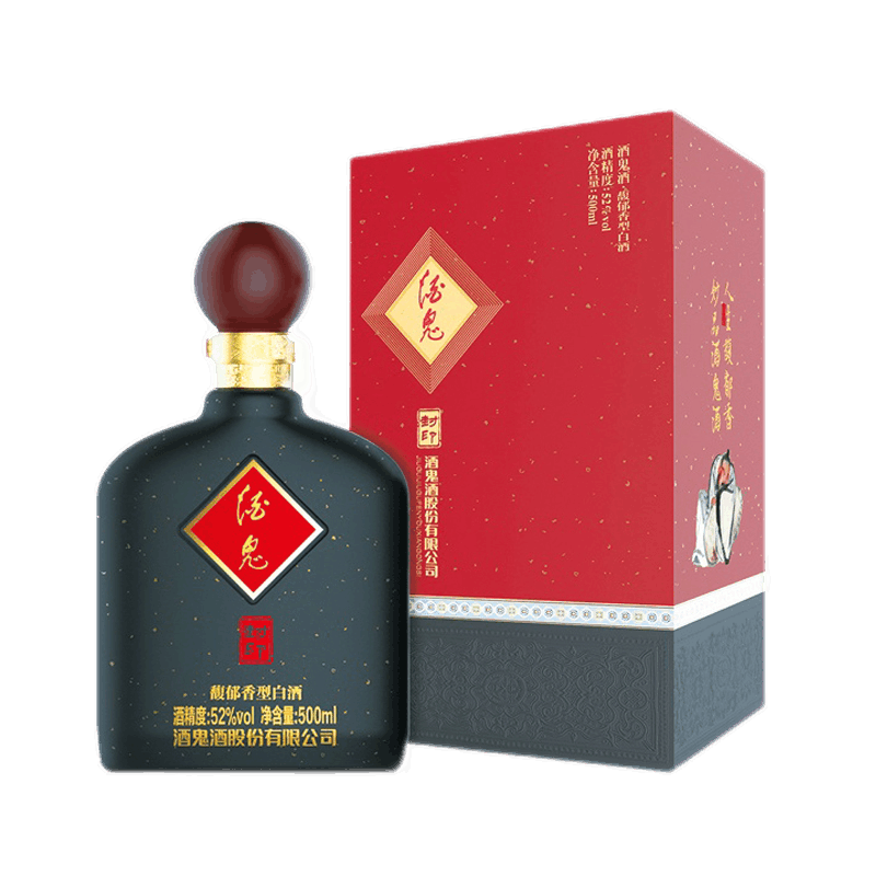 _白酒_什么值得买