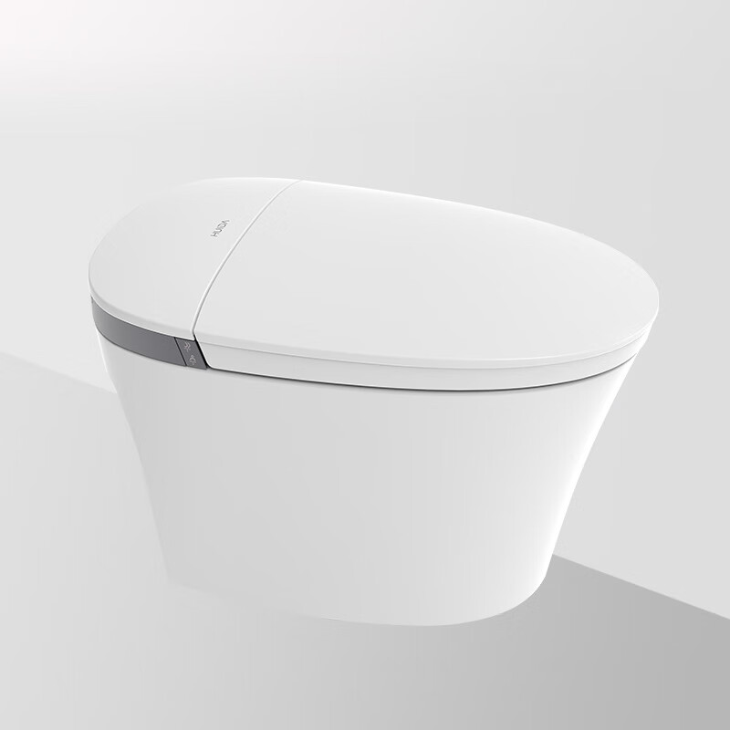惠达IT308系列全智能坐便器（不含安装） IT308LH2-300脚触翻盖零压泡沫盾