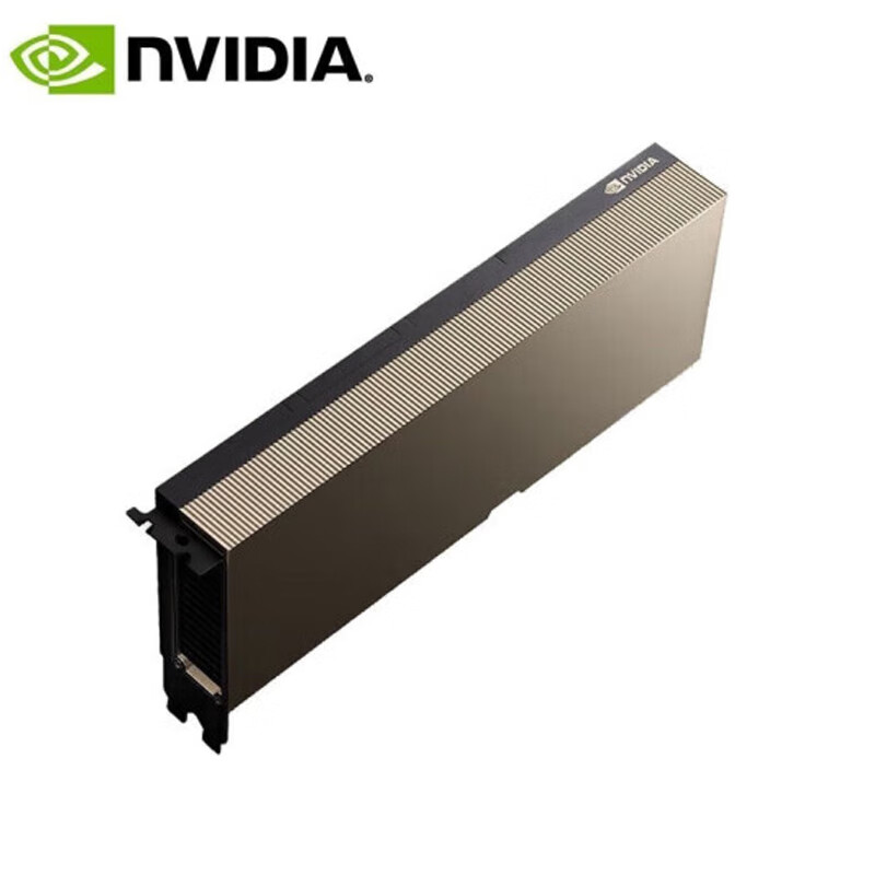 NVIDIA A800 80G 显卡 服务器GPU显卡AI人工智能运算深度学习训练推理高性能GPU（工包）