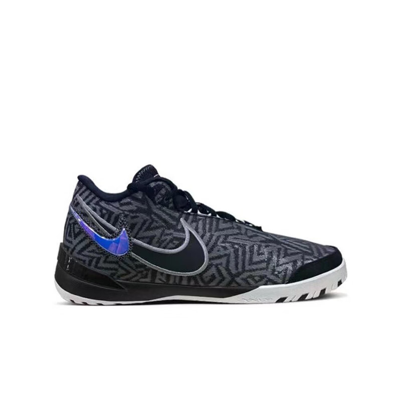 耐克（NIKE）LBJ NXXT GENISUS EP 篮球鞋  HF0711-004