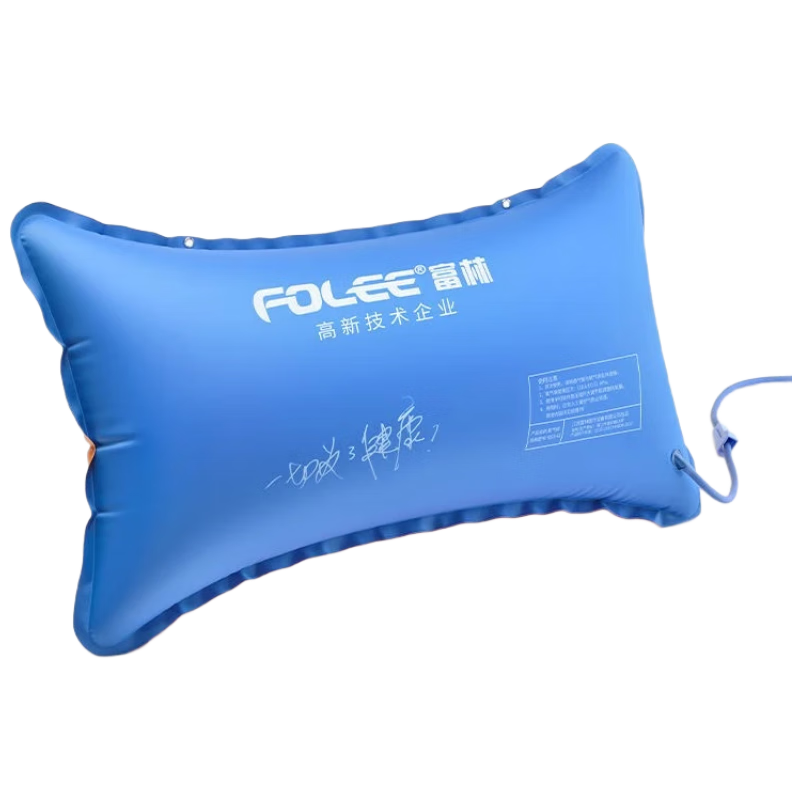 富林（Folee）氧气袋便携式老人急救可充氧储氧袋制氧机配件30升Y003-30