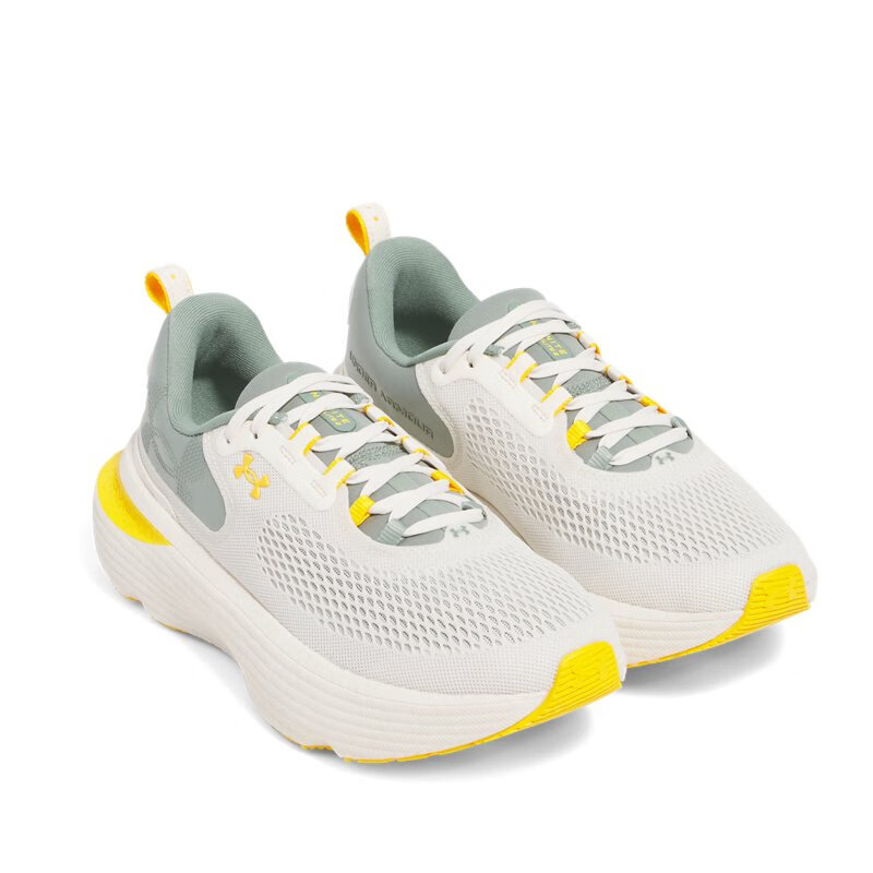 安德玛（UNDERARMOUR）Infinite Elite 2韧系列·菁英版男子运动跑鞋3028169 岩石280 42.5