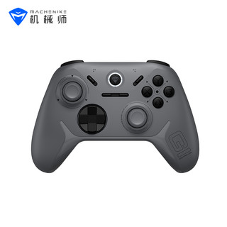 机械师 MACHENIKEG1Pro三模游戏手柄无线蓝牙NS霍尔线性扳机 switch Pro电脑PC手机电视steam双人成行