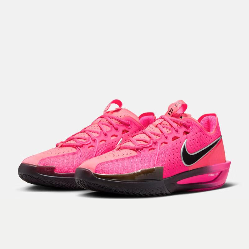 耐克（NIKE）G.T. Cut 3 EP 男/女篮球鞋 DV2918-600 42.5