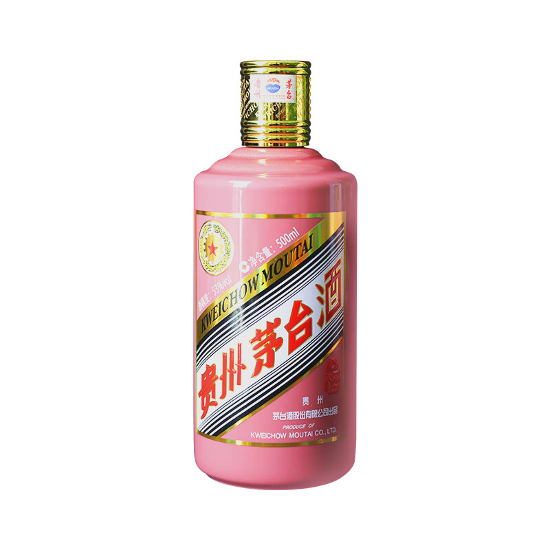 茅台1935 – D&D Liquor