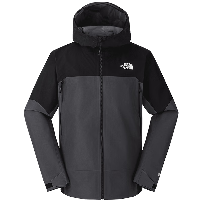 北面（The North Face）硬壳冲锋衣JazziGORE-TEX防水外套户外25春夏新品|8DCW WUO/  /180