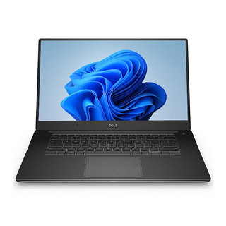 戴尔（DELL）戴尔XPS15 笔记本电脑 独立显卡 1TB 移动工作站 游戏本precision 套餐12