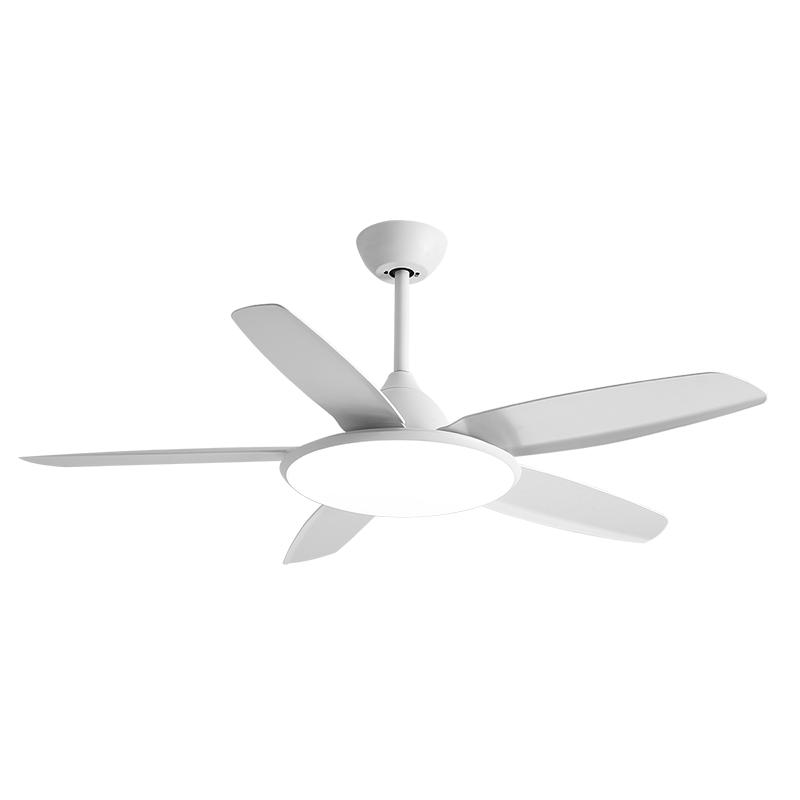 雷士 NVC吊扇风扇灯具客厅餐厅卧室简约现代led吸顶中式风扇吊灯