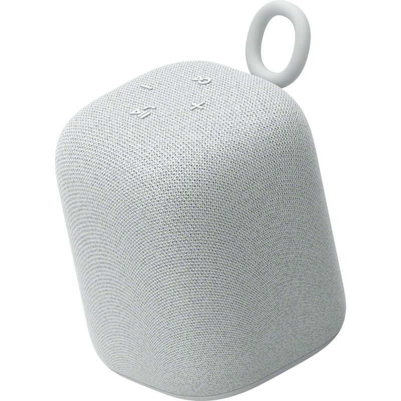 Sony/索尼蓝牙音箱 linkbuds 重低音高清通话家居小音响