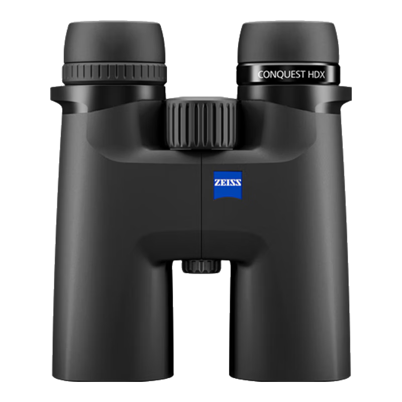 蔡司（ZEISS）Conquest HDX征服者德国专业高倍高清户外双筒望远镜