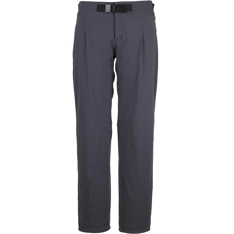 火柴棍HAGLOFS户外女裤防泼水轻薄耐磨弹力快干裤长裤601718