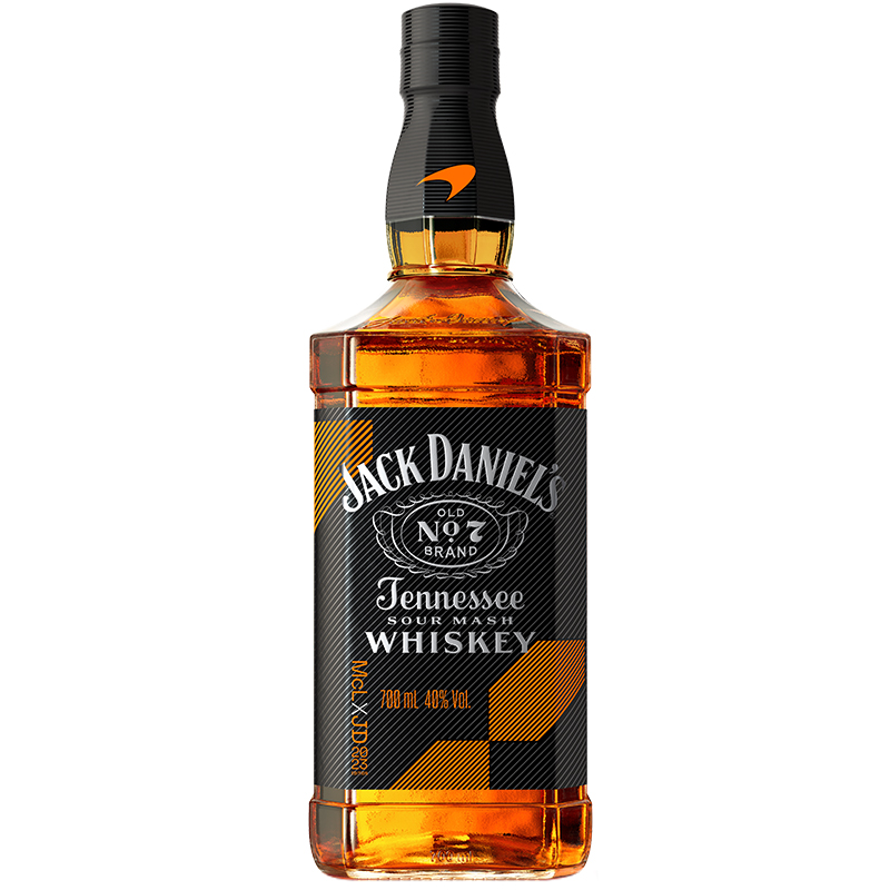  JACK DANIEL‘S/杰克丹尼 联名款 威士忌