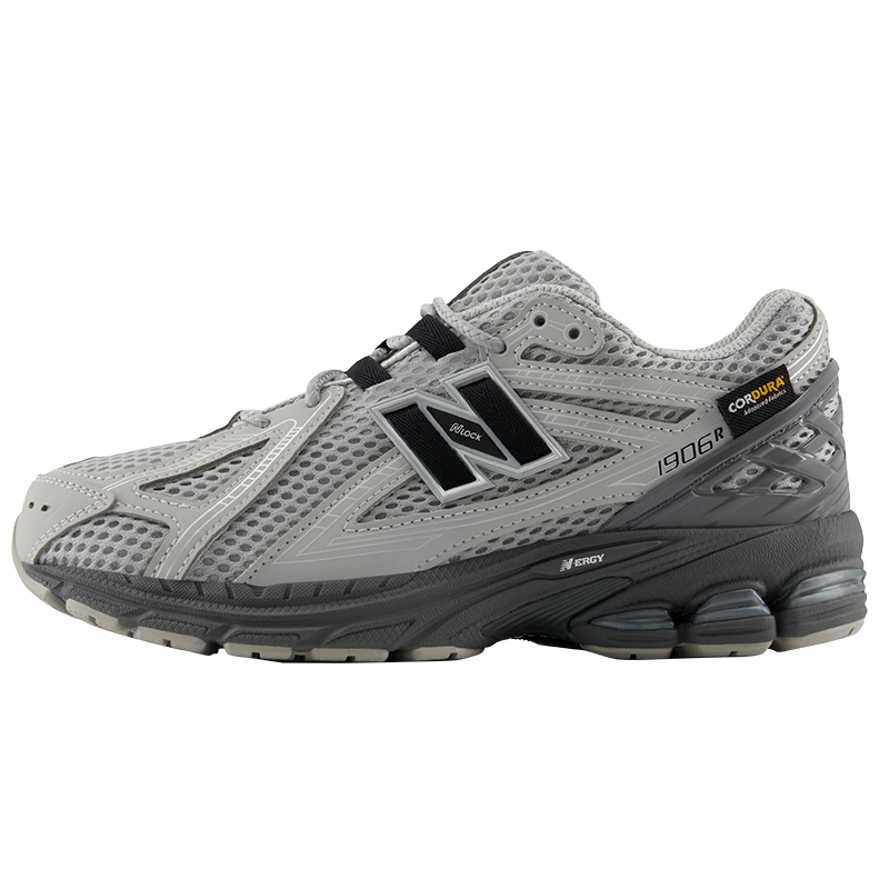  new balance 时尚潮酷 儿童运动鞋