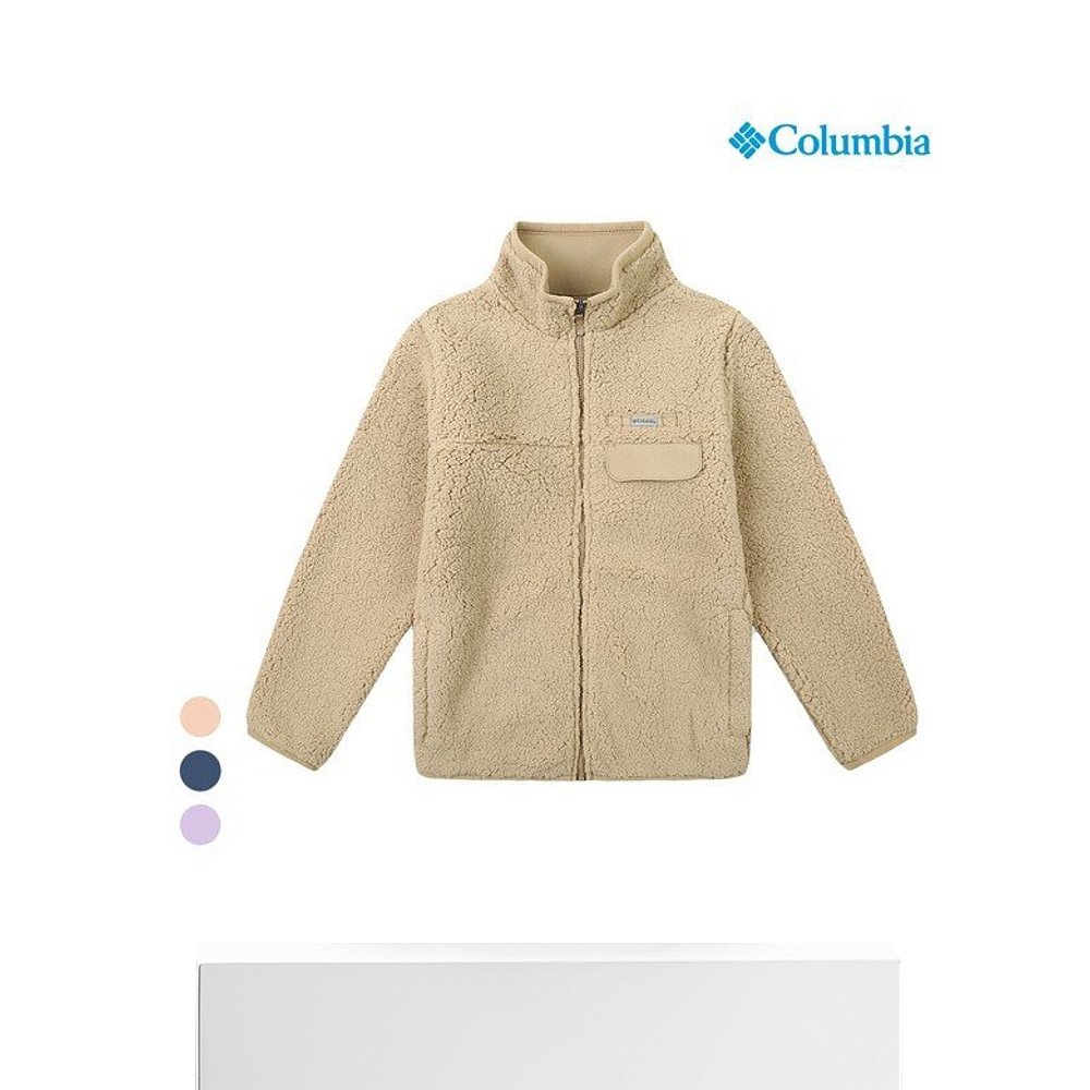 Columbia 普通外套 羊毛衫 夹克 _P365695915