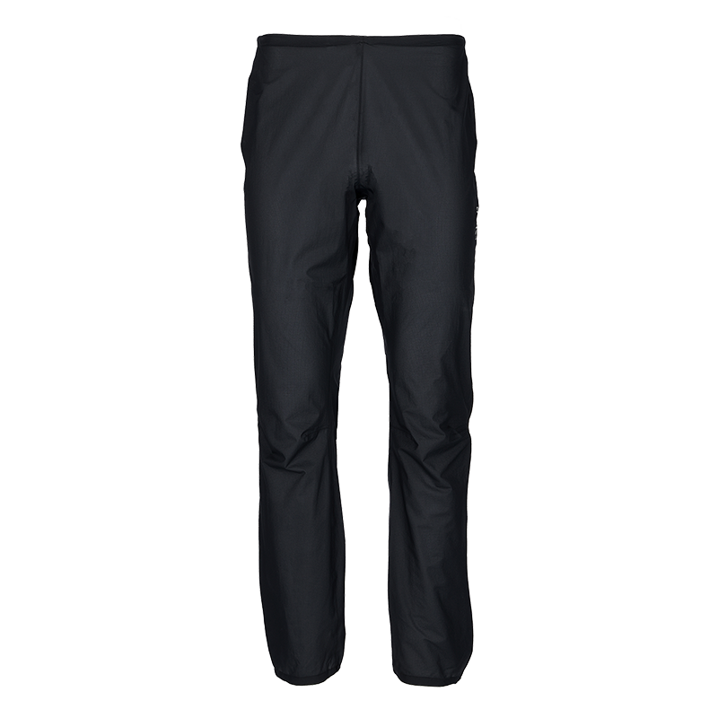 Rab睿坡户外运动登山长裤轻量透气舒适软壳裤休闲裤 QFV-01