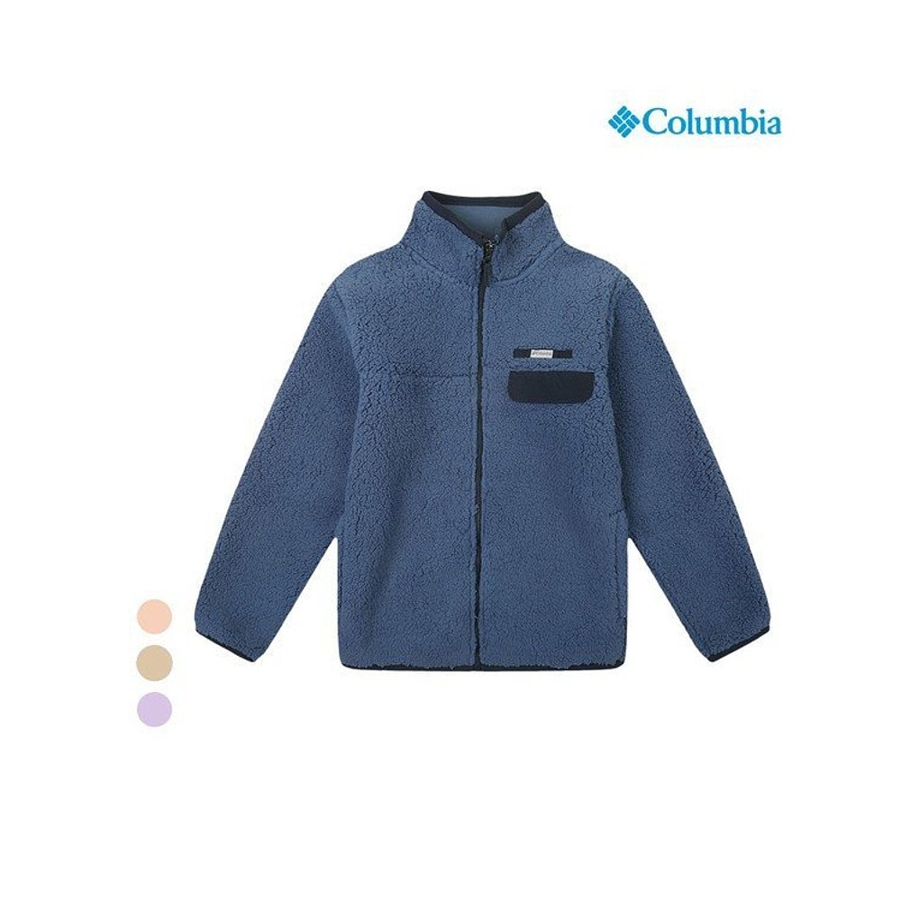 Columbia 普通外套 羊毛衫 夹克 _P365695916