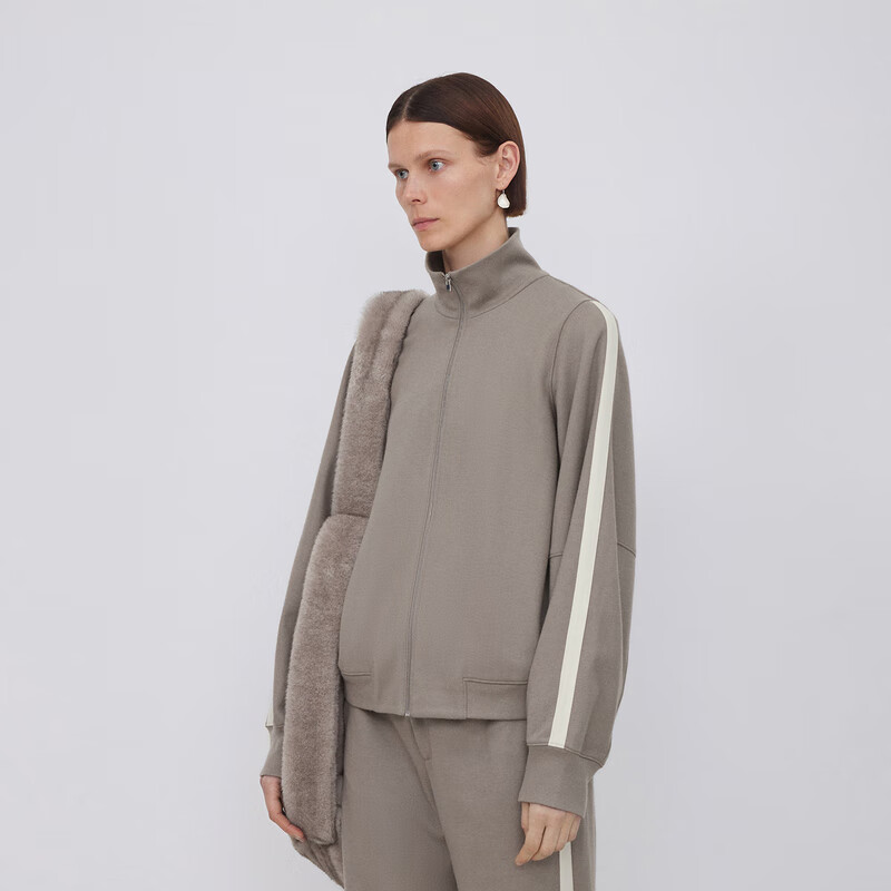  LESS 0压系列 女士夹克