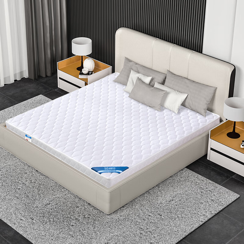 宜眠坊 3E椰棕 老人青少年棕垫A301-10 1.35*2米