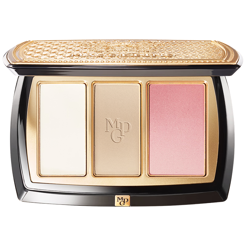  MAOGEPING/毛戈平 一体盘 女士修容盘