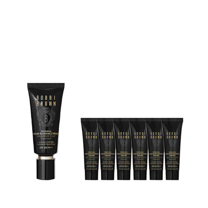  BOBBI BROWN/芭比波朗 水光底妆 隔离乳
