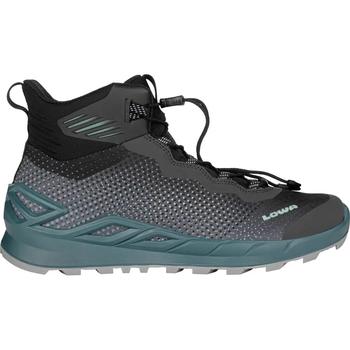 Merger GTX Mid Trail Running Shoe - Women's