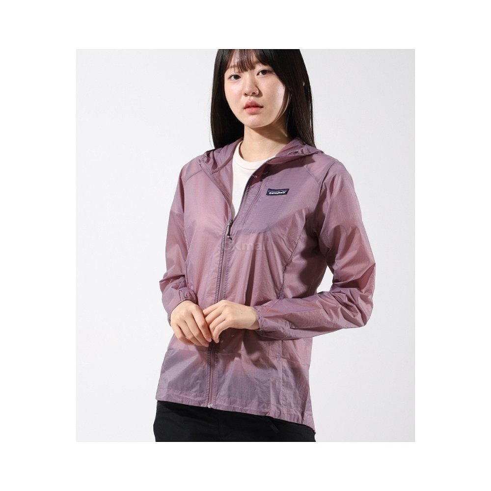 巴塔哥尼亚 Patagonia W 胡迪尼 Jkt (24147-STMA) 中层夹克尼龙