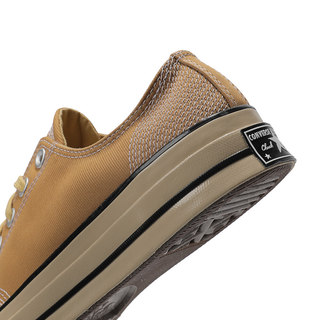 converse匡威男女Chuck Taylor 70S SEASONAL运动帆布鞋A07436C