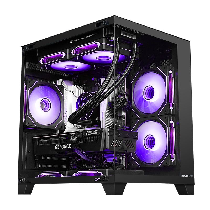  KOTIN/京天 黑神话悟空游戏 电脑组装主机 Intel i5 14400F Intel i5 14600KF RTX4060