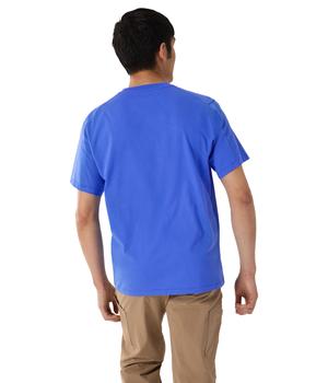 Kragg SL Cotton Short Sleeve