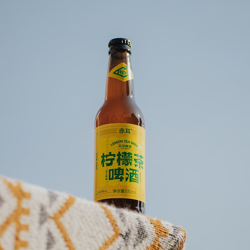  赤耳 国产精酿 精酿啤酒组合