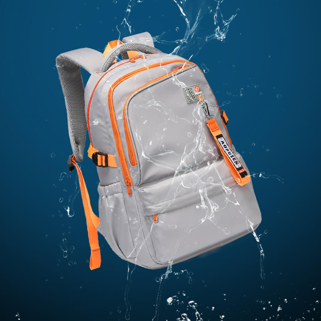 大容量旅行休闲青少年背包