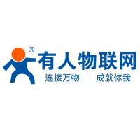 有人