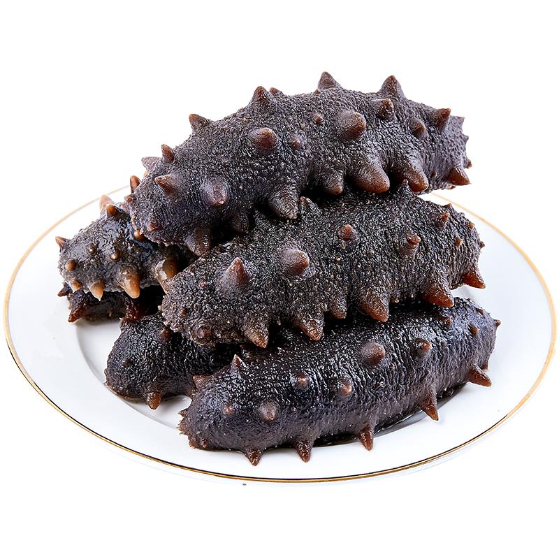 大连即食海参辽参刺参开袋即食