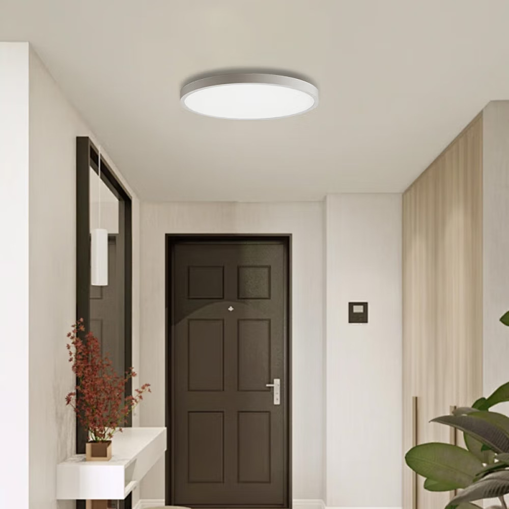 米家 MIJIA智能吸顶灯 D40初次免费安装客厅卧室儿童房led灯